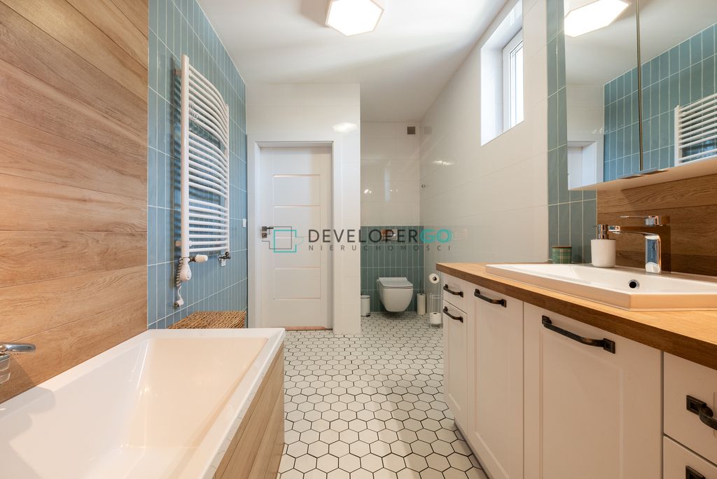 bliźniak, 4 pokoje Sobolewo, ul. Millenium. Zdjęcie 8