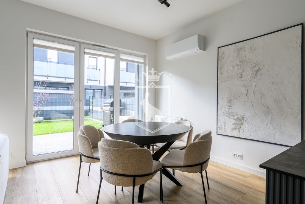 dom szeregowy, 4 pokoje Marki, ul. Wileńska. Zdjęcie 4