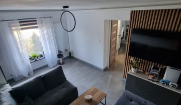 Mieszkanie 2-pokojowe Starogard Gdański, ul. Tadeusza Kościuszki