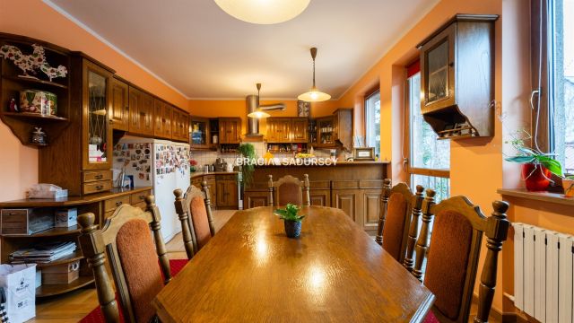 Działka budowlana Kraków Olsza, ul. Ludwika Idzikowskiego. Zdjęcie 6