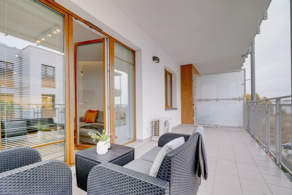 Mieszkanie 3-pokojowe Warszawa Białołęka, ul. Geodezyjna. Zdjęcie 24