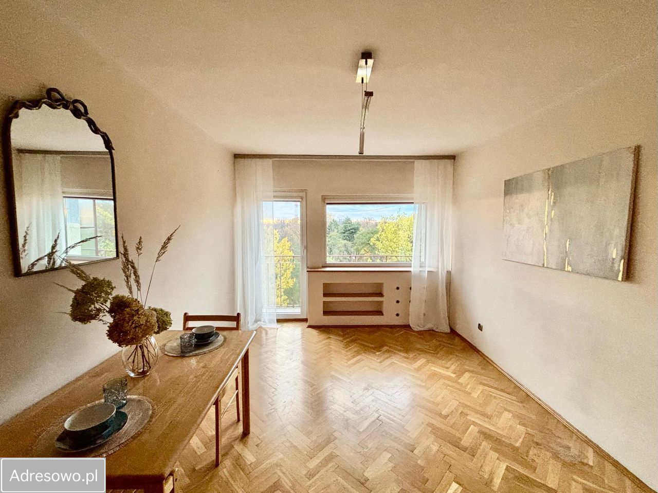 Mieszkanie 2-pokojowe Łódź Bałuty, ul. Hipoteczna