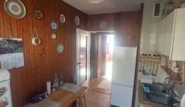 Mieszkanie 4-pokojowe Kraków Kurdwanów