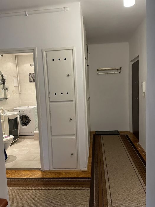 Mieszkanie 2-pokojowe Kraków Nowa Huta. Zdjęcie 5