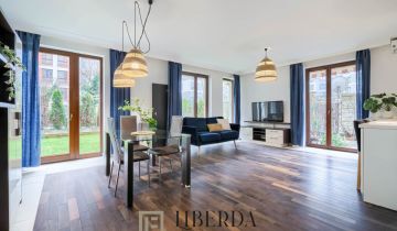 Mieszkanie 5-pokojowe Warszawa Ochota, ul. Grójecka