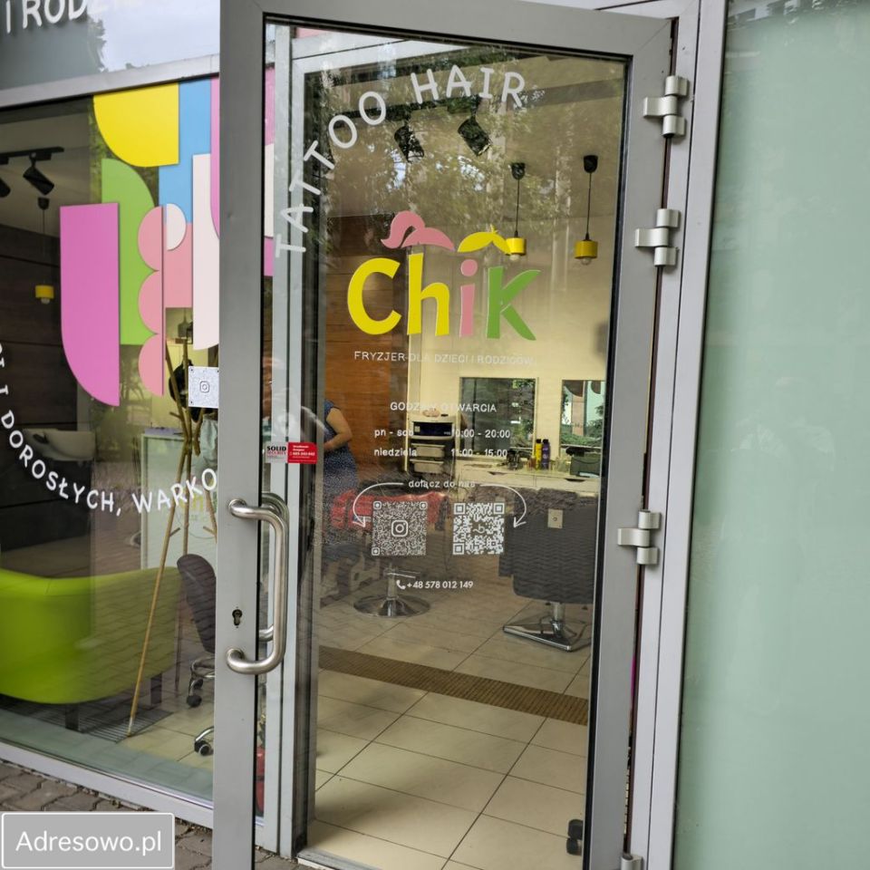 Lokal Warszawa Ochota, ul. Grójecka. Zdjęcie 6