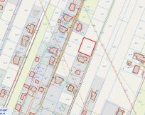 Działka budowlana Kalinowice. Zdjęcie 3