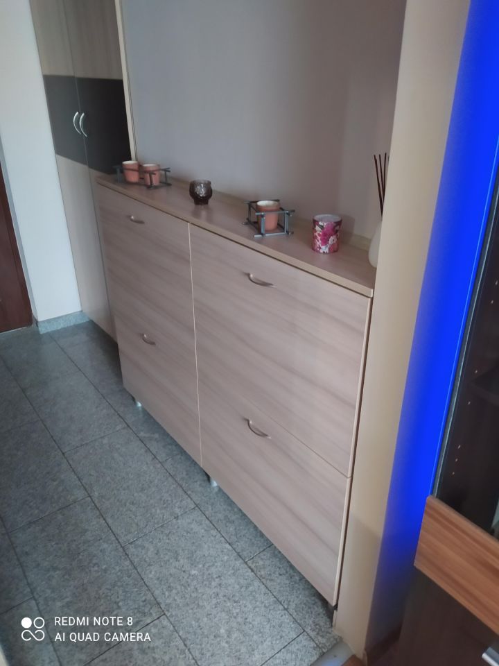 Mieszkanie 2-pokojowe Bieganów. Zdjęcie 7