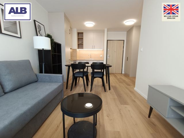 Mieszkanie 2-pokojowe Gdańsk Jasień, ul. Potęgowska. Zdjęcie 9