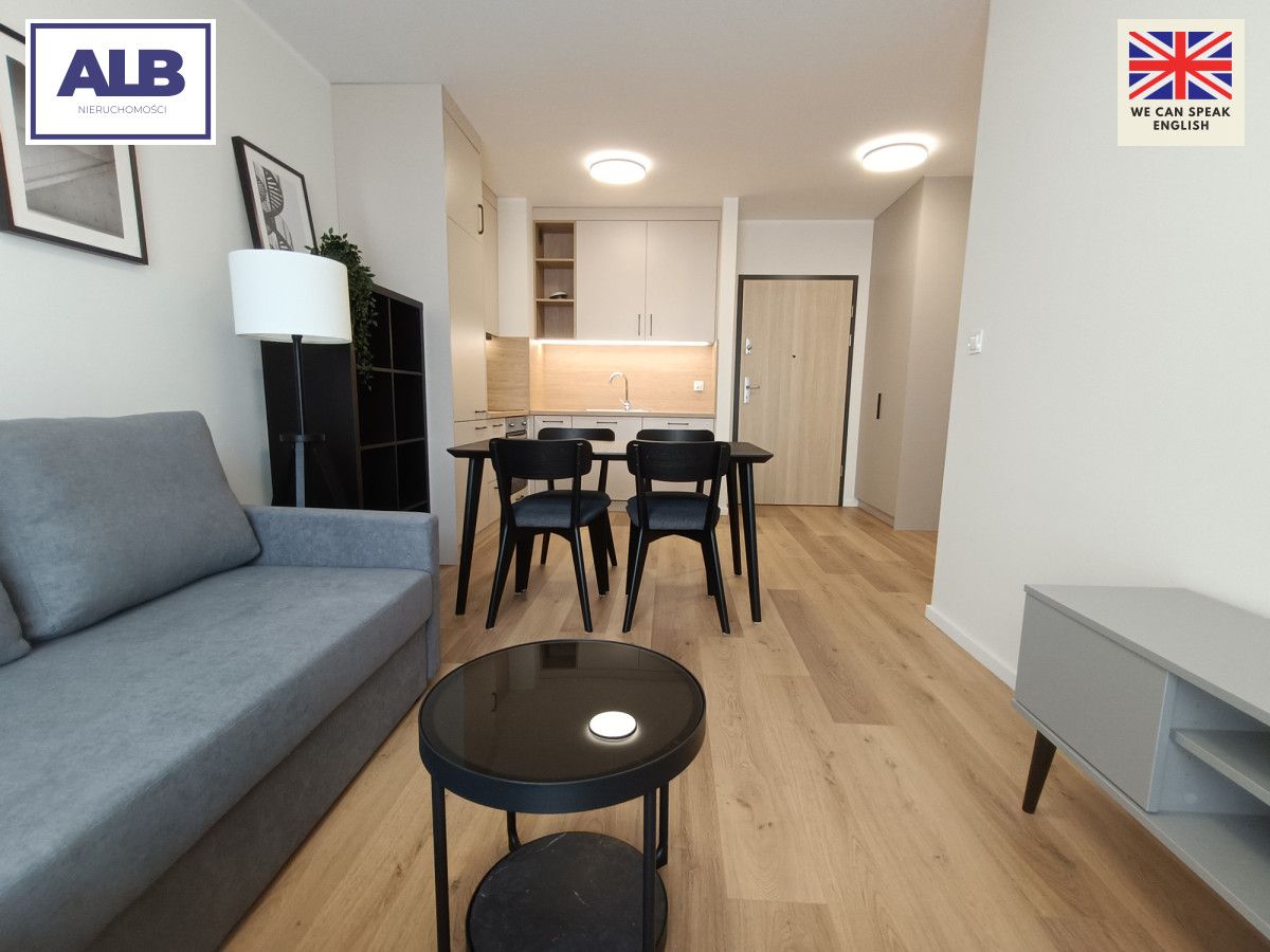 Mieszkanie 2-pokojowe Gdańsk Jasień, ul. Potęgowska. Zdjęcie 9