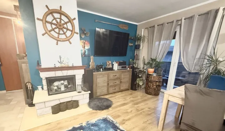 Mieszkanie 3-pokojowe Rumia