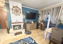 Mieszkanie 3-pokojowe Rumia