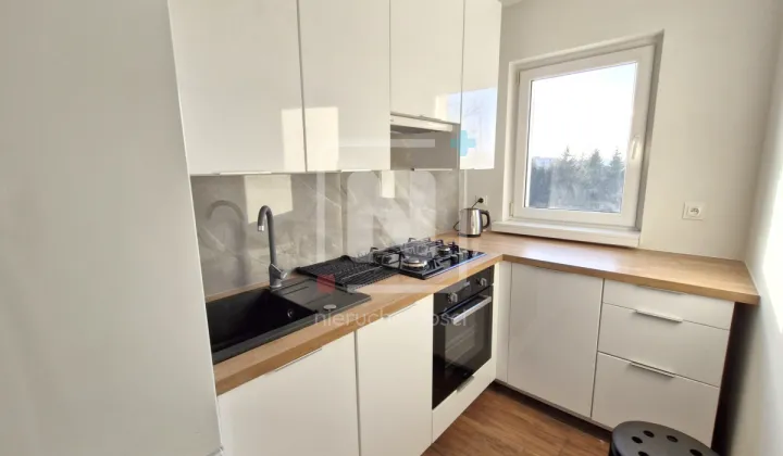 Mieszkanie 2-pokojowe Warszawa Wola, ul. Jana Olbrachta