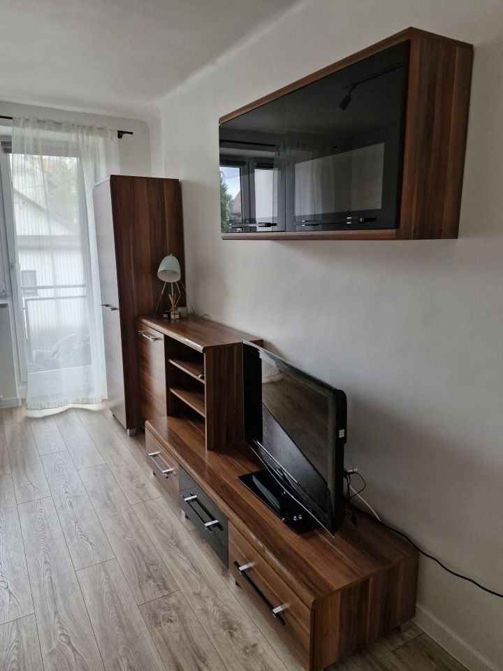 Mieszkanie 3-pokojowe Bochnia, ul. św. Leonarda. Zdjęcie 8