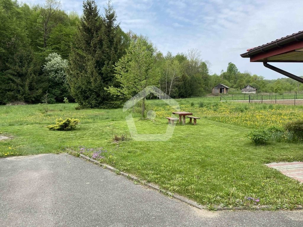 dom wolnostojący, 6 pokoi Błażowa Górna. Zdjęcie 20