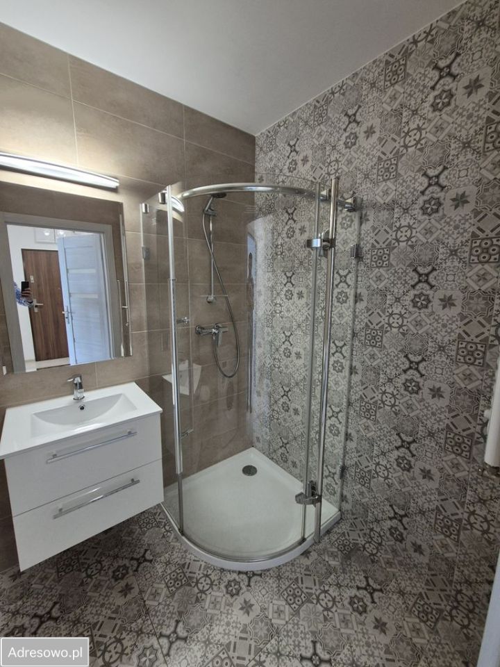 Mieszkanie 1-pokojowe Jelenia Góra Centrum, ul. Osiedle Robotnicze. Zdjęcie 11