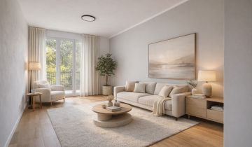 Mieszkanie 2-pokojowe Warszawa Mokotów, ul. Iwicka