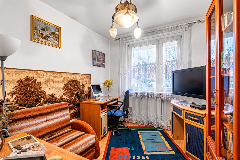 Mieszkanie 3-pokojowe Rzeszów, ul. Dominikańska. Zdjęcie 4