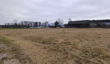 Działka budowlana Grzmucin, Działka nr