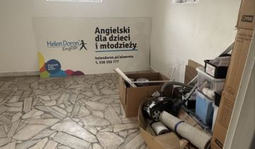 Lokal Alwernia, ul. Krakowska