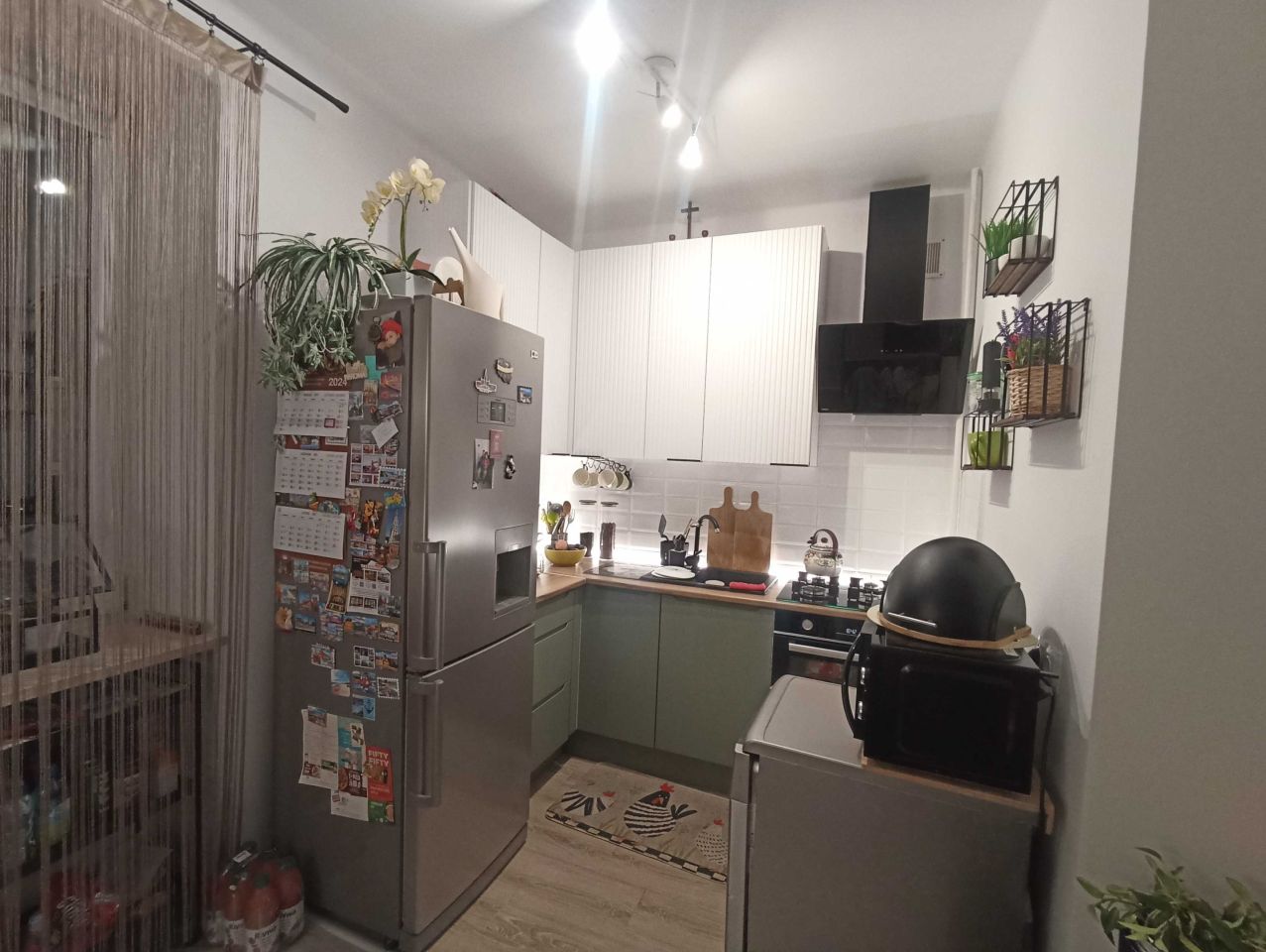 Mieszkanie 2-pokojowe Legionowo Piaski. Zdjęcie 2