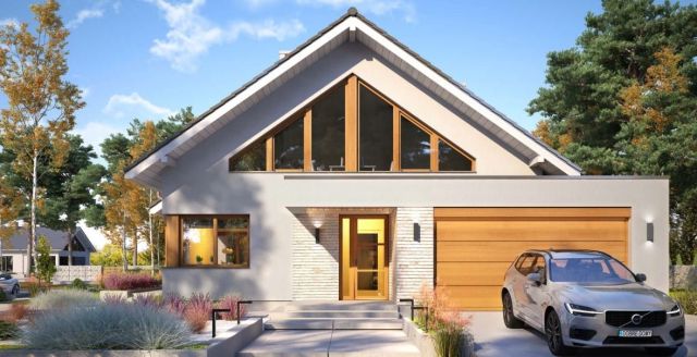 Działka budowlana Kliny. Zdjęcie 1