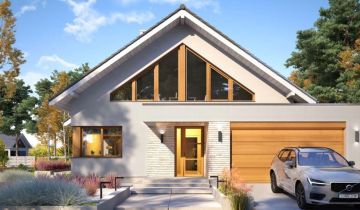 Działka budowlana Kliny