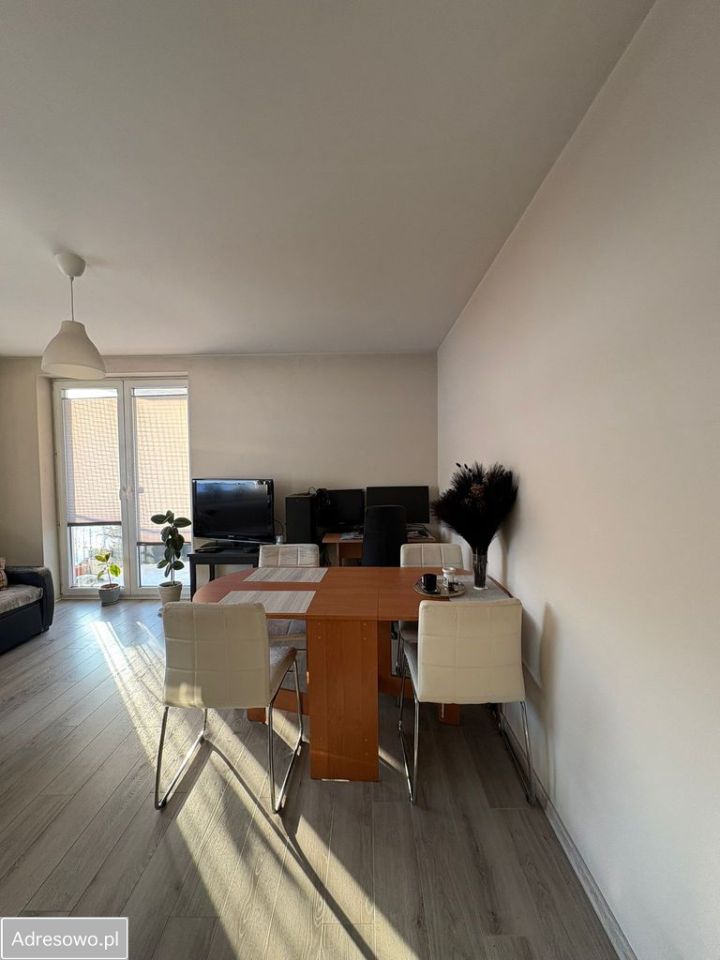 Mieszkanie 2-pokojowe Gdańsk Orunia Górna, ul. Andrzeja Grubby. Zdjęcie 6