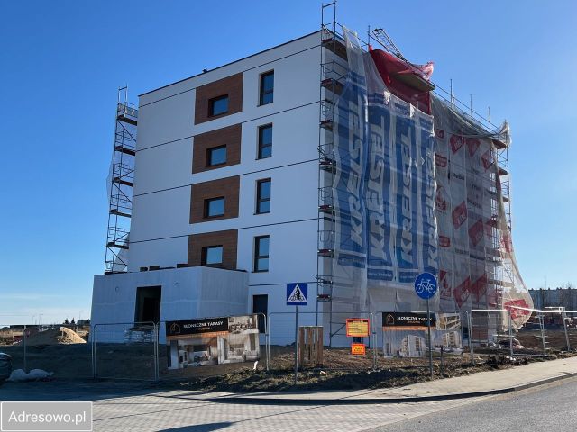 Mieszkanie 3-pokojowe Prudnik, ul. Samuela Frankla. Zdjęcie 1