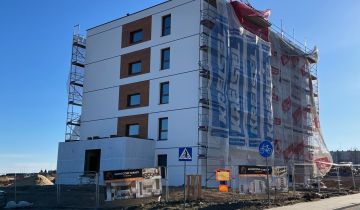 Mieszkanie 3-pokojowe Prudnik, ul. Samuela Frankla