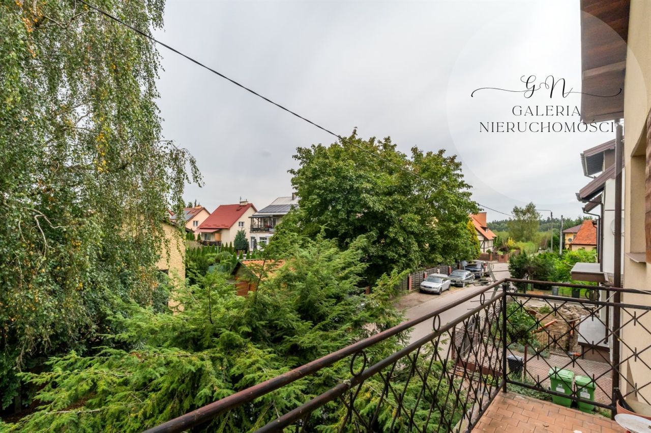 dom wolnostojący, 9 pokoi Ostróda, ul. Generała Zajączka. Zdjęcie 20