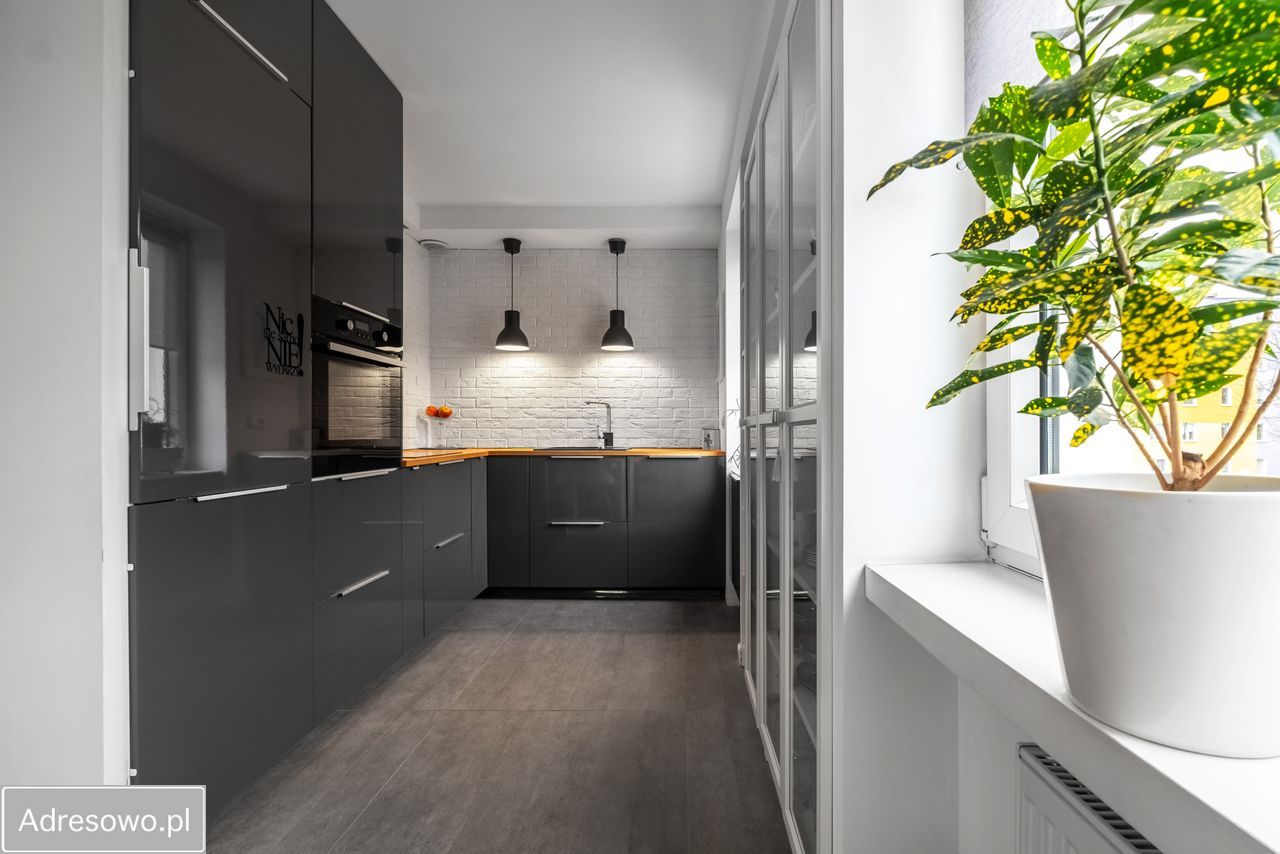 Mieszkanie 2-pokojowe Lublin Czuby, ul. Tymiankowa. Zdjęcie 7