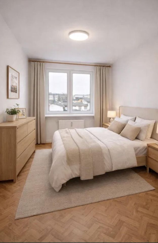 Mieszkanie 3-pokojowe Świdwin, ul. Kościuszki. Zdjęcie 7