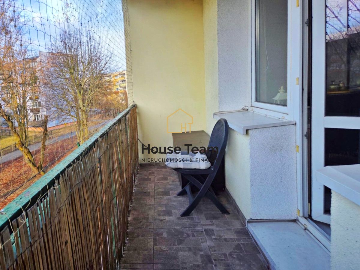 Mieszkanie 1-pokojowe Bydgoszcz Wyżyny, ul. Komuny Paryskiej. Zdjęcie 11