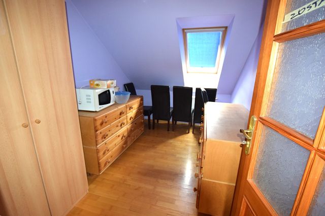 dom wolnostojący, 10 pokoi Ługwałd. Zdjęcie 21