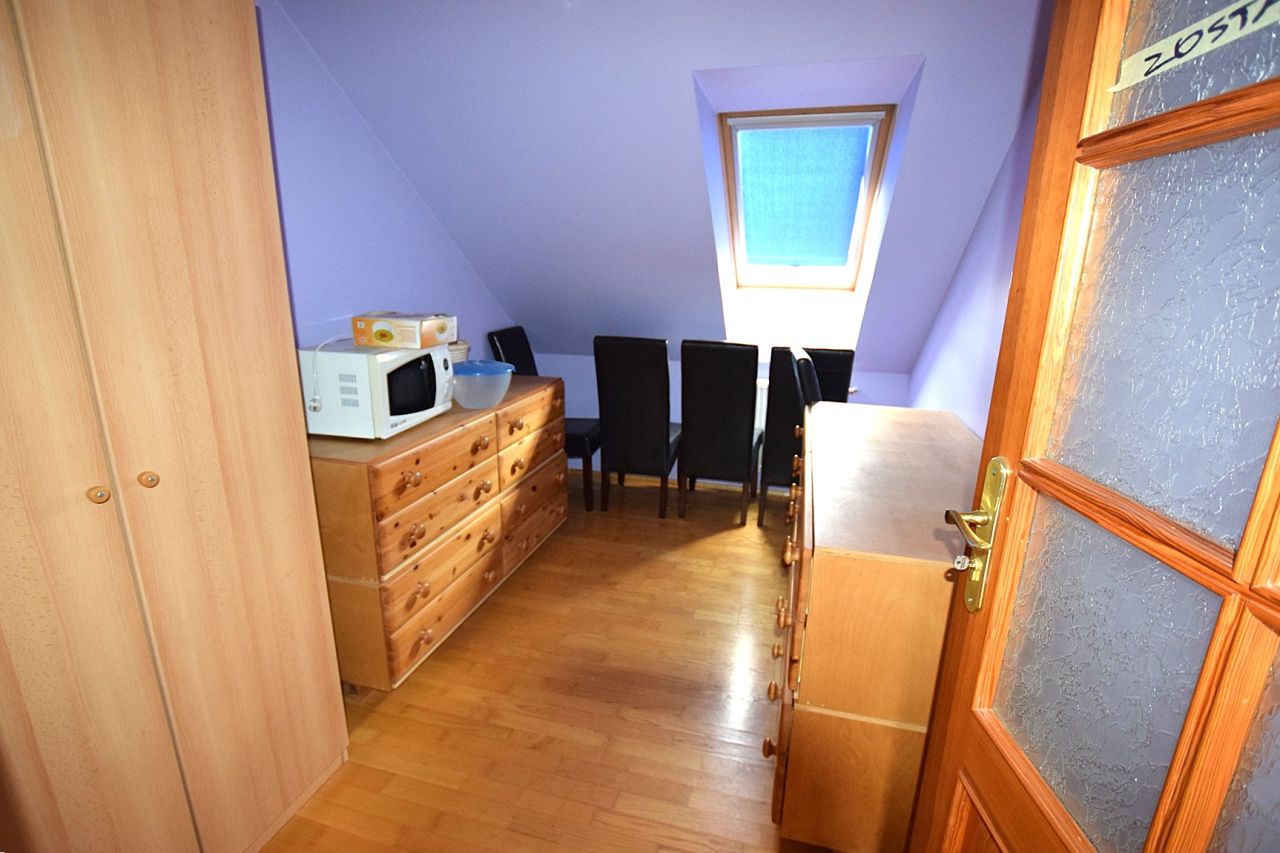 dom wolnostojący, 10 pokoi Ługwałd. Zdjęcie 21