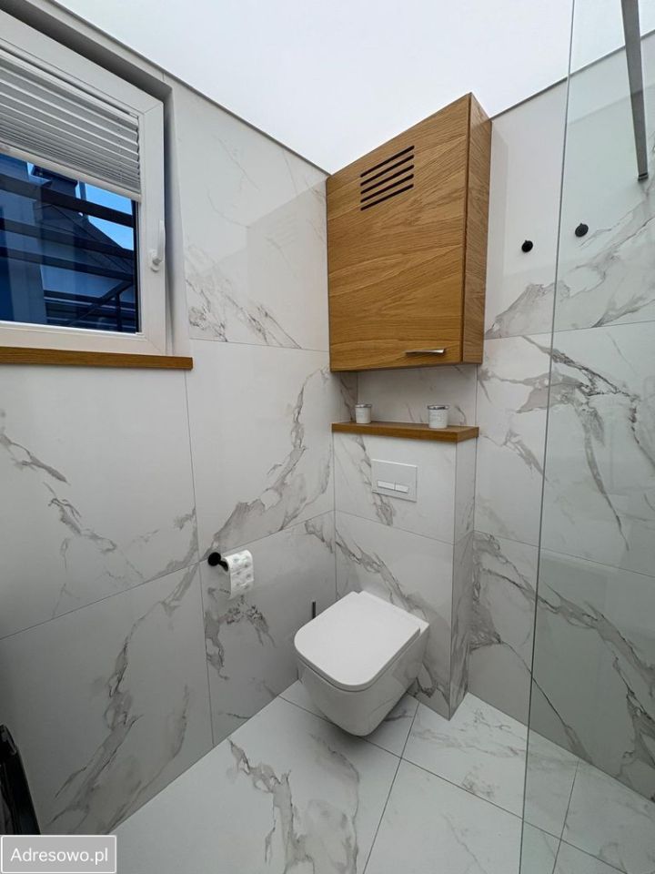 Mieszkanie 4-pokojowe Kraków Bronowice, ul. Starego Dębu. Zdjęcie 6