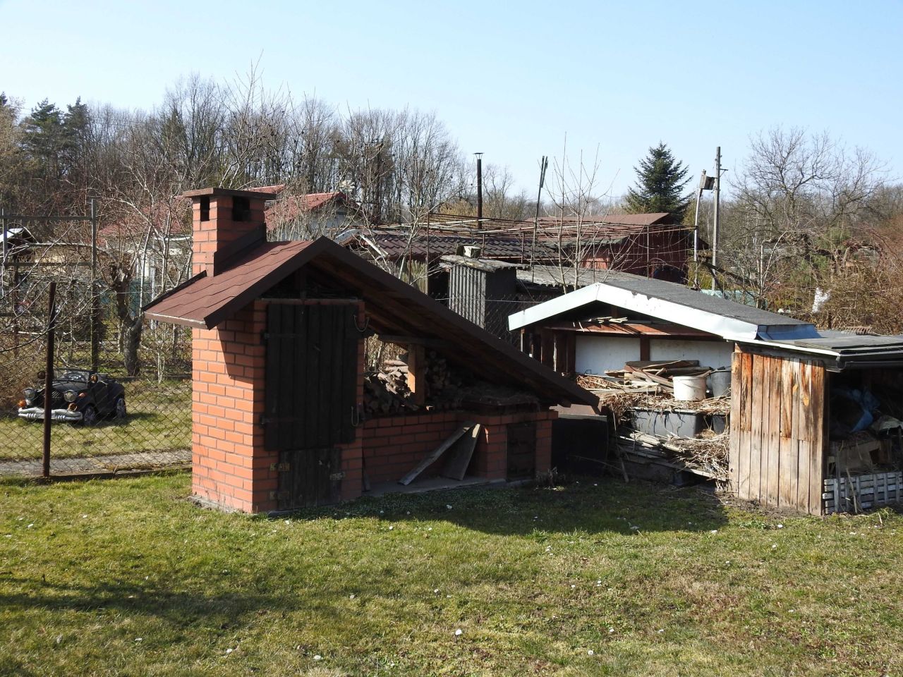 Działka rod Zabrze. Zdjęcie 5