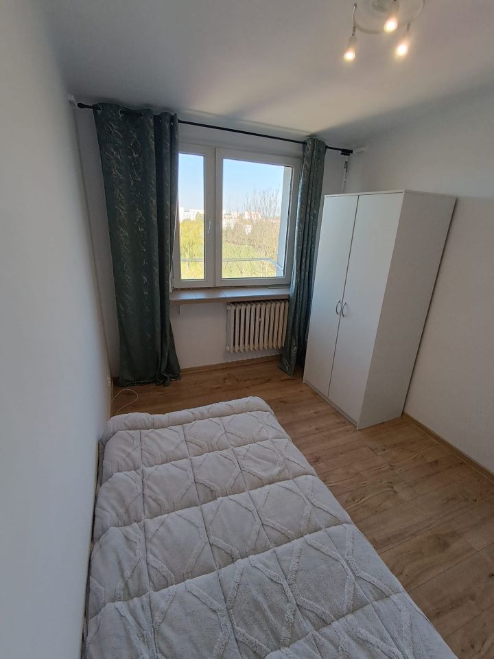 Mieszkanie 2-pokojowe Rzeszów Baranówka, ul. Władysława Broniewskiego. Zdjęcie 5