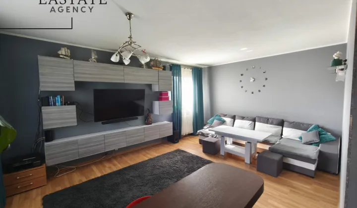 Mieszkanie 3-pokojowe Piaseczno, ul. gen. mjr. Jana Grochowskiego