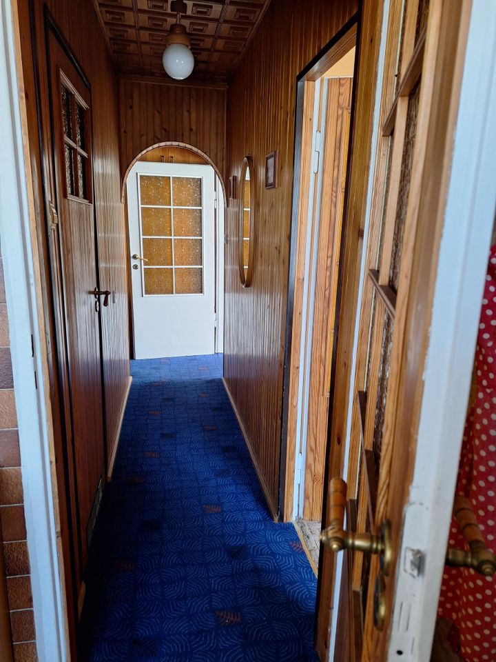 Mieszkanie 3-pokojowe Gdynia Śródmieście, ul. Wójta Radtkego. Zdjęcie 3