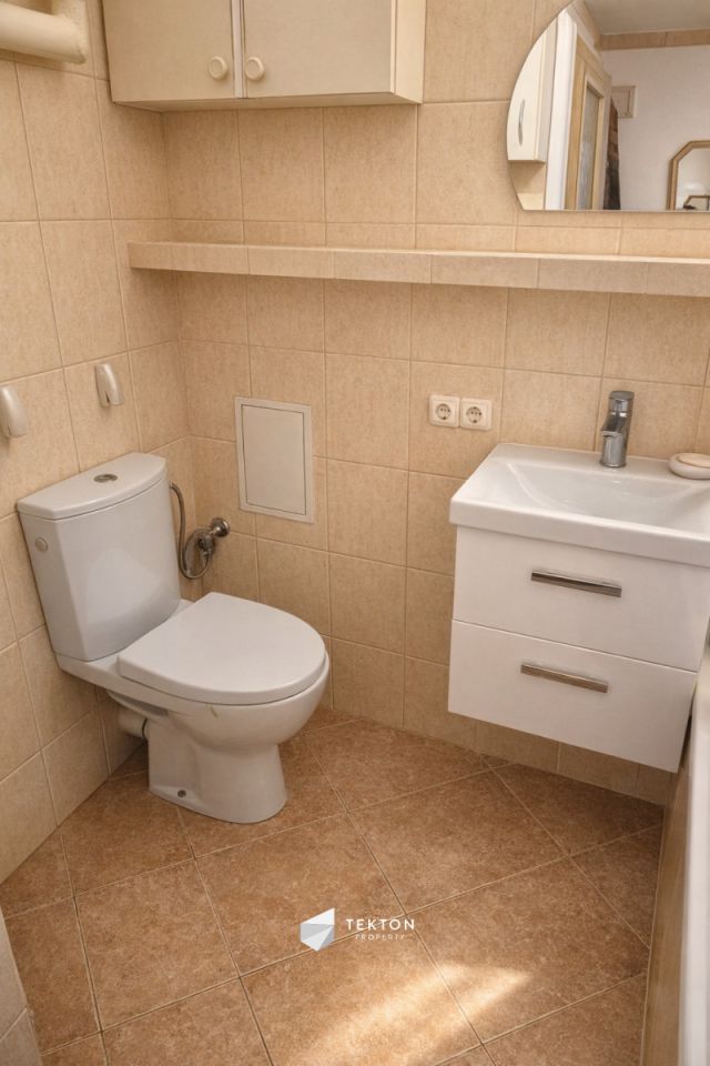 Mieszkanie 2-pokojowe Poznań Winogrady, os. Przyjaźni. Zdjęcie 4