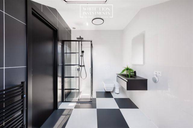 bliźniak, 5 pokoi Zielonki-Wieś, Adama Jarzębskiego. Zdjęcie 16