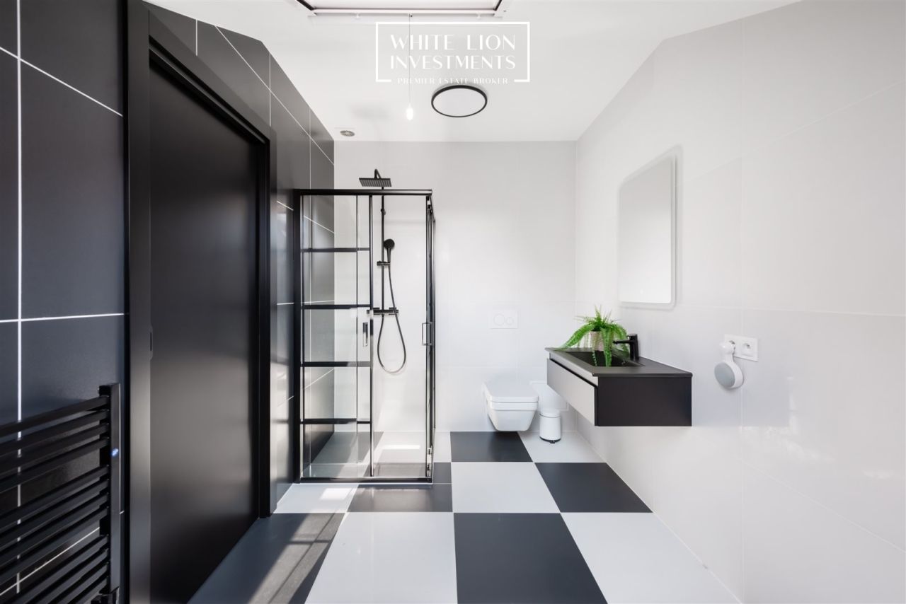 bliźniak, 5 pokoi Zielonki-Wieś, Adama Jarzębskiego. Zdjęcie 16