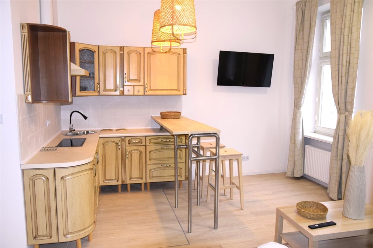 Mieszkanie 2-pokojowe Gniezno. Zdjęcie 3