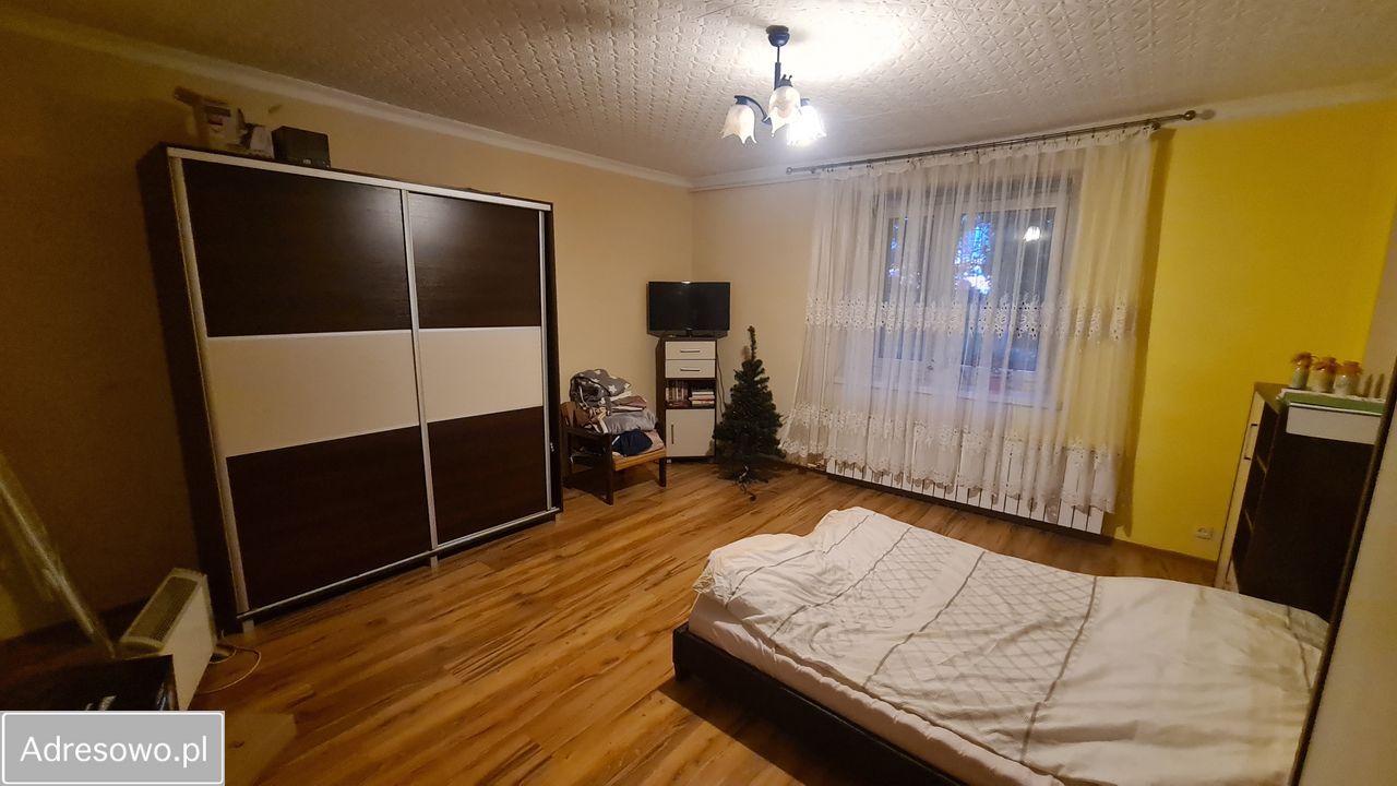 bliźniak, 3 pokoje Srocko Wielkie. Zdjęcie 3