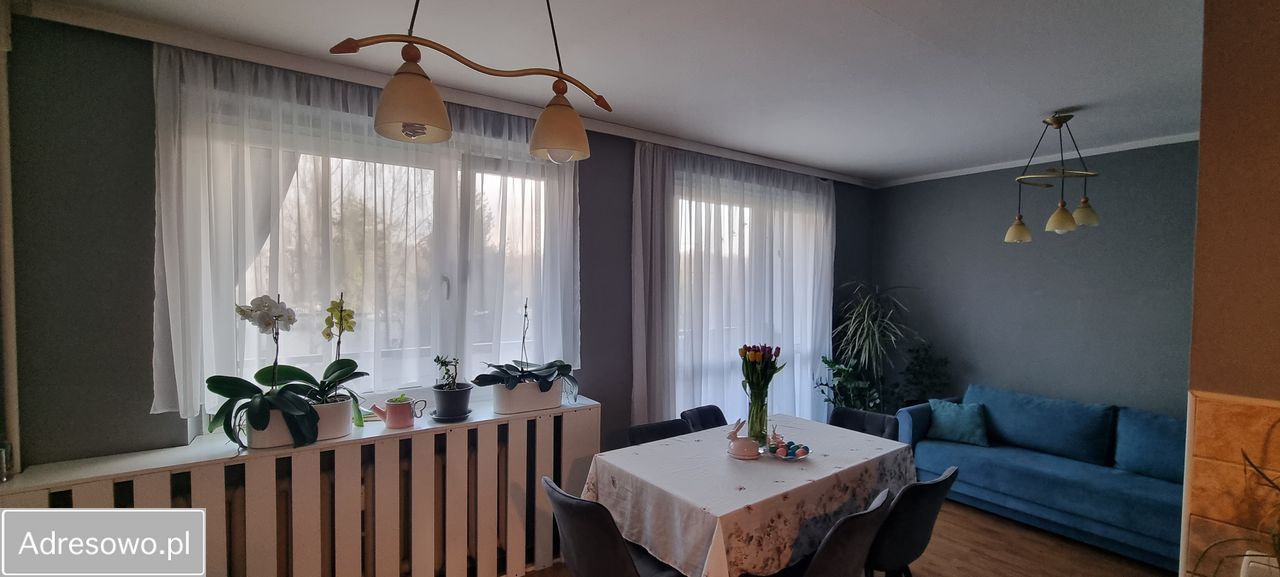 Mieszkanie 4-pokojowe Jastrzębie-Zdrój, ul. Turystyczna. Zdjęcie 1