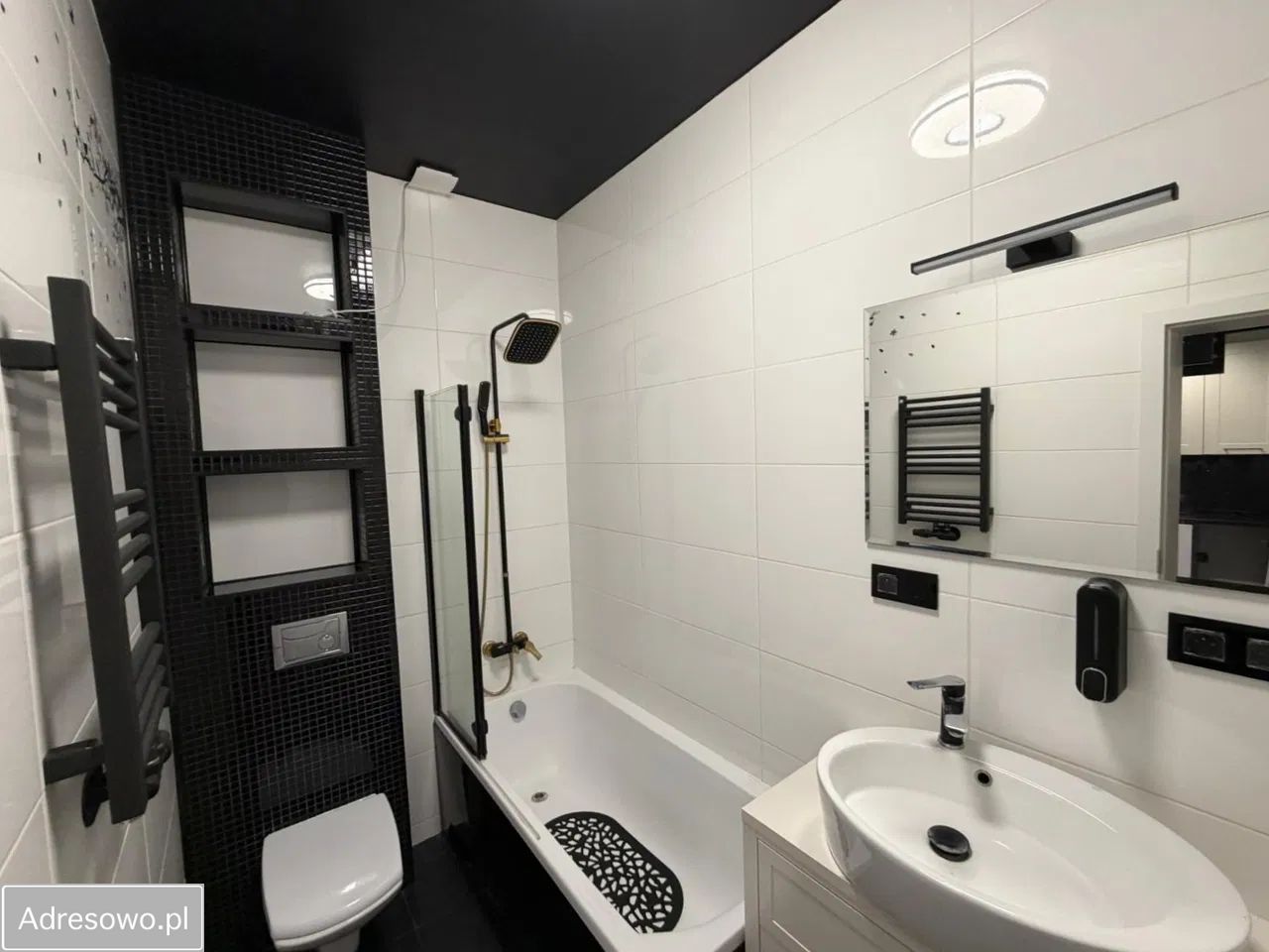 Mieszkanie 3-pokojowe Końskie, ul. marsz. Piłsudskiego. Zdjęcie 3