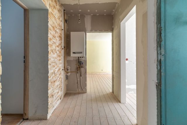 Mieszkanie 3-pokojowe Sopot, ul. Bitwy pod Płowcami. Zdjęcie 2