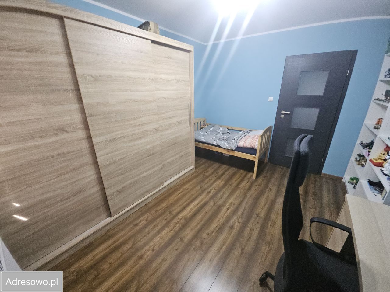 Mieszkanie 3-pokojowe Inowrocław Centrum, ul. Poznańska. Zdjęcie 15